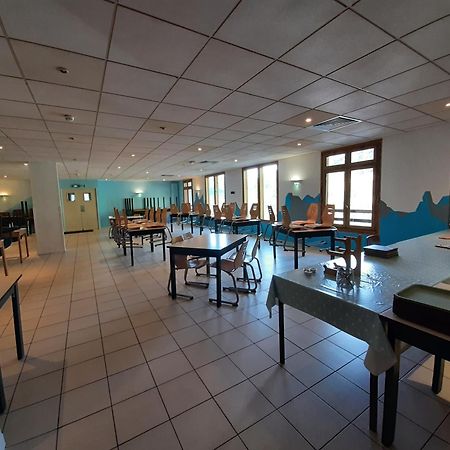 Centre De Vacances Le Hameau Rollot Bareges Exterior photo